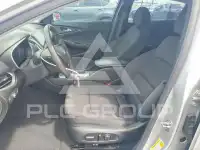2020 Chevrolet Malibu фото