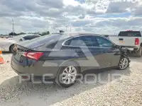 2020 Chevrolet Malibu фото