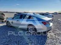 2020 Chevrolet Malibu фото