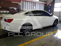 2020 Chevrolet Malibu фото