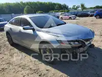 2020 Chevrolet Malibu фото