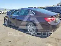 2020 Chevrolet Malibu фото