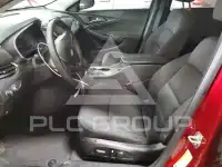 2020 Chevrolet Malibu фото