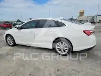 2020 Chevrolet Malibu фото