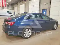 2020 Chevrolet Malibu фото
