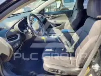 2020 Chevrolet Malibu фото