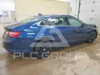 2020 Chevrolet Malibu фото