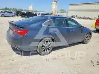 2020 Chevrolet Malibu фото