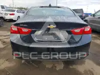 2020 Chevrolet Malibu фото