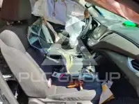 2020 Chevrolet Malibu фото