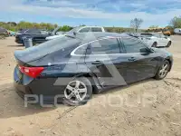 2020 Chevrolet Malibu фото