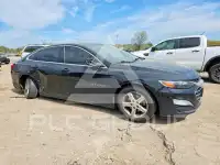 2020 Chevrolet Malibu фото