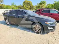 2020 Chevrolet Malibu photo