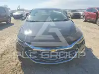2020 Chevrolet Malibu фото
