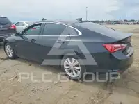 2020 Chevrolet Malibu фото