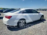 2020 Chevrolet Malibu фото