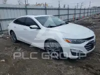 2020 Chevrolet Malibu фото