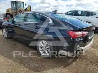 2020 Chevrolet Malibu photo