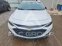 2020 Chevrolet Malibu фото
