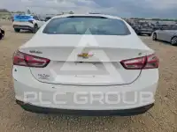 2020 Chevrolet Malibu фото