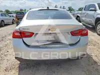 2020 Chevrolet Malibu фото