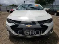 2020 Chevrolet Malibu фото