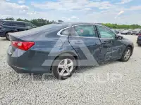 2020 Chevrolet Malibu фото