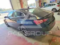 2020 Chevrolet Malibu фото