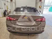 2020 Chevrolet Malibu фото