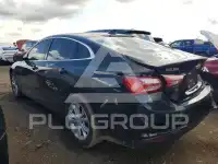 2020 Chevrolet Malibu фото