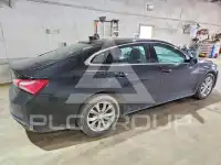 2020 Chevrolet Malibu фото