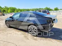 2020 Chevrolet Malibu фото