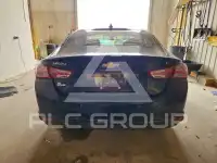 2020 Chevrolet Malibu фото