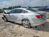 2020 Chevrolet Malibu фото