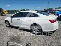 2020 Chevrolet Malibu фото