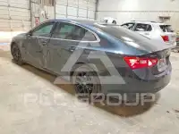 2020 Chevrolet Malibu фото