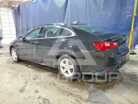 2020 Chevrolet Malibu фото