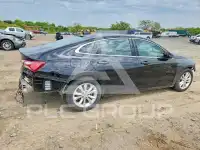 2020 Chevrolet Malibu фото