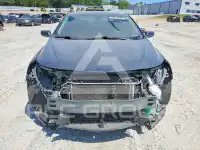 2020 Chevrolet Malibu фото