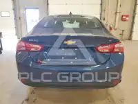 2020 Chevrolet Malibu фото