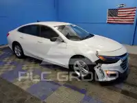 2020 Chevrolet Malibu фото