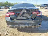 2020 Chevrolet Malibu фото