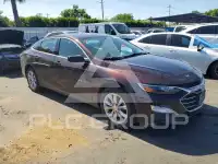 2020 Chevrolet Malibu фото