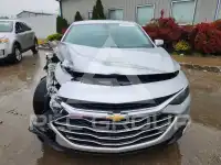 2020 Chevrolet Malibu фото
