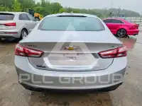 2020 Chevrolet Malibu фото
