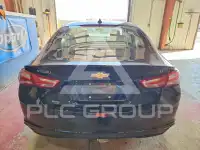 2020 Chevrolet Malibu фото