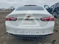 2020 Chevrolet Malibu фото