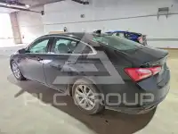 2020 Chevrolet Malibu фото