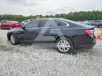 2020 Chevrolet Malibu фото