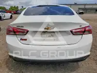 2020 Chevrolet Malibu фото